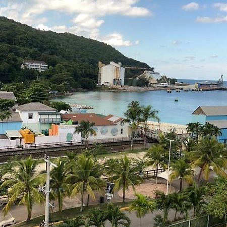 Studio 6 At Turtle Beach Towers Ocho Rios Esterno foto