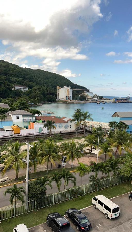 Studio 6 At Turtle Beach Towers Ocho Rios Esterno foto